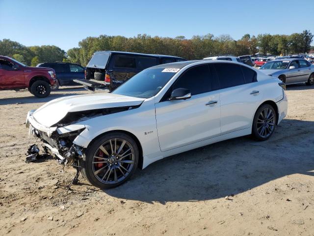 Изображение 2019 INFINITI Q50 RED SPORT 400 2019