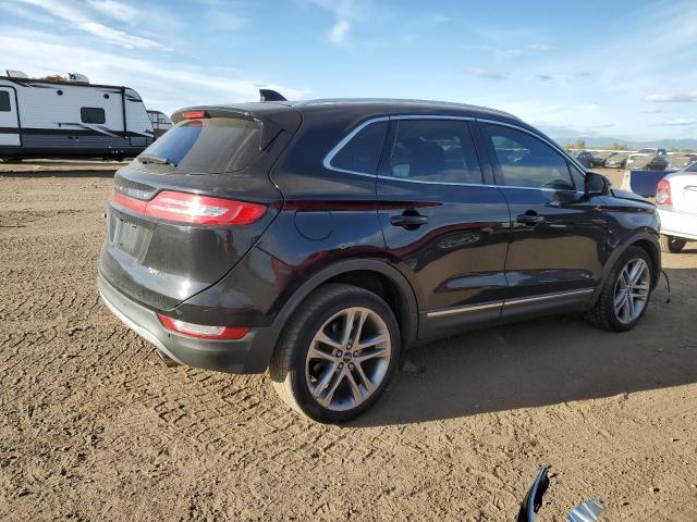 Obraz 3 z 2017 LINCOLN MKC RESERVE 2017 z VIN 5LMCJ3D97HUL54647