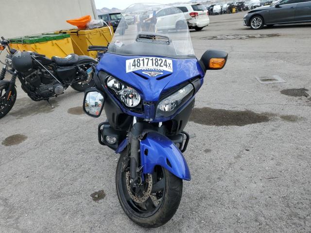 Изображение 2 2015 HONDA GL1800 B 2015 с VIN JH2SC6846FK200122