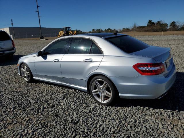 Image 2 of 2013 MERCEDES-BENZ E 350 2013 with VIN WDDHF5KB2DA686948
