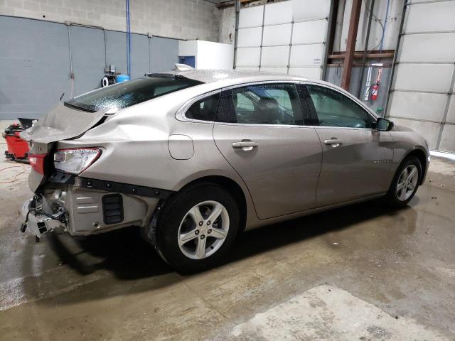 Obraz 3 z 2023 CHEVROLET MALIBU LT 2023 z VIN 1G1ZD5ST0PF185151