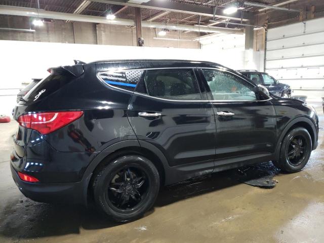 Изображение 3 2014 HYUNDAI SANTA FE SPORT  2014 с VIN 5XYZUDLA4EG205166