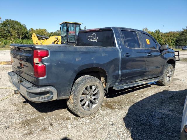 Image 3 of 2019 CHEVROLET SILVERADO K1500 LT 2019 with VIN 1GCUYDED5KZ164999