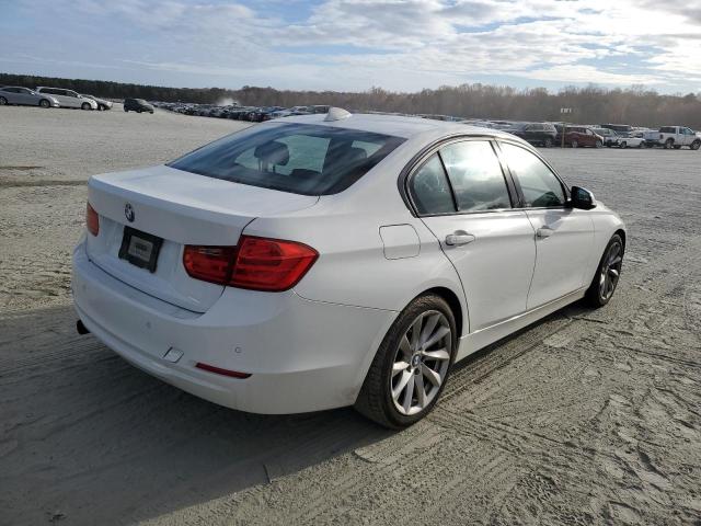 Image 3 of 2015 BMW 320 I 2015 with VIN WBA3B1G55FNT07266