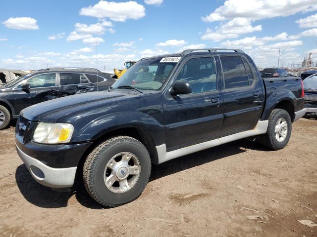 Image 1 of 2003 FORD EXPLORER SPORT TRAC  2003 with VIN 1FMZU77E23UA18255