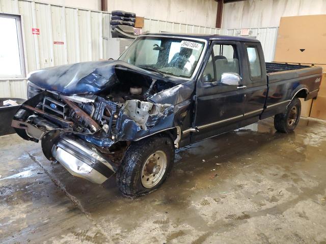 Obraz 1 z 1993 FORD F250  1993 z VIN 1FTHX26G6PKB93459