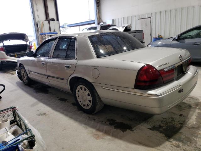 Obraz 2 z 2004 MERCURY GRAND MARQUIS GS 2004 z VIN 2MEFM74W24X698641