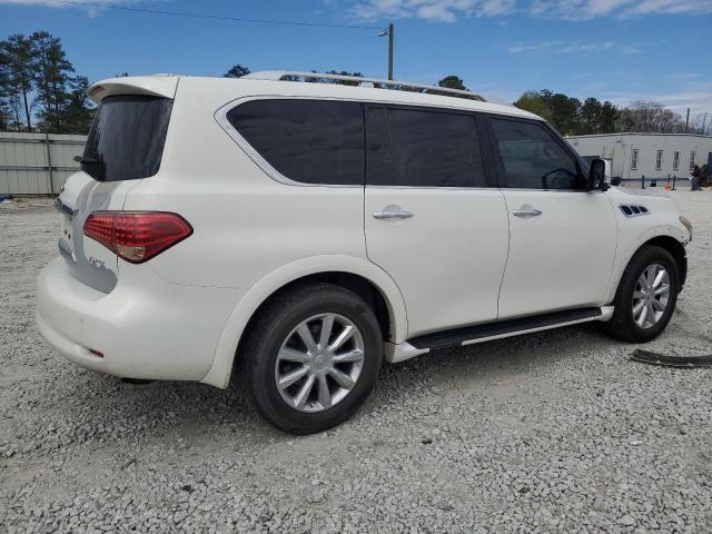 Image 3 of 2011 INFINITI QX56  2011 with VIN JN8AZ2ND0B9701125