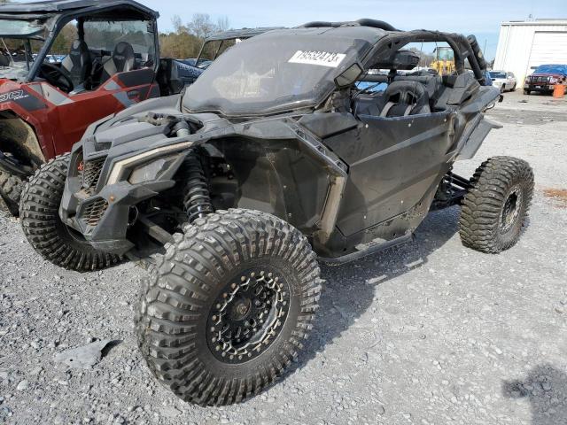 Obraz 2 z 2017 CAN-AM MAVERICK X DS TURBO R 2017 z VIN 3JBVDAW25HK002519