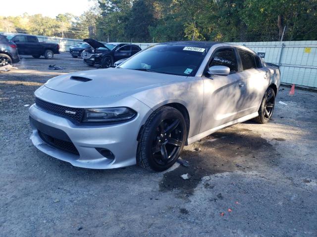 Obraz 2017 DODGE CHARGER R/T 2017