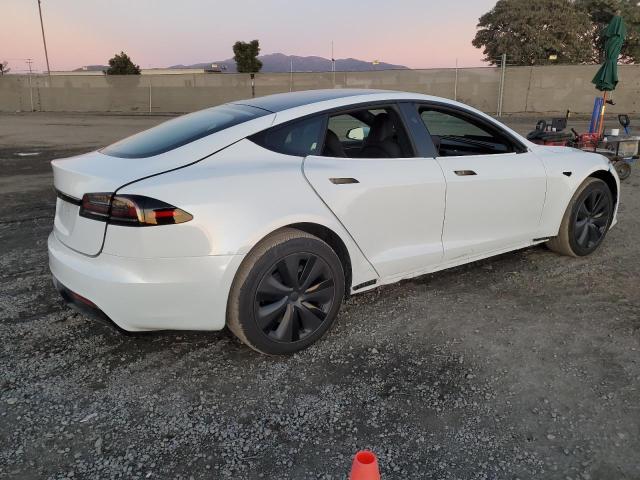 Image 3 of 2023 TESLA MODEL S  2023 with VIN 5YJSA1E56PF512308