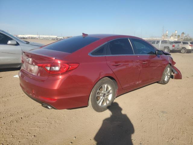 Image 3 of 2015 HYUNDAI SONATA SE 2015 with VIN 5NPE24AF5FH061835
