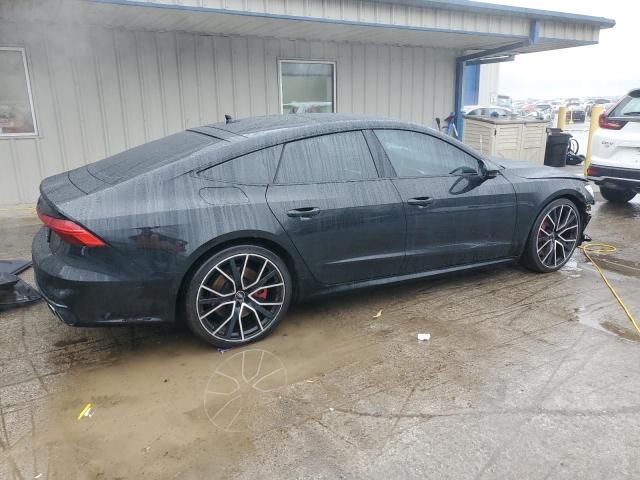 Image 3 of 2022 AUDI S7 PRESTIGE 2022 with VIN WAUSFBF24NN018357