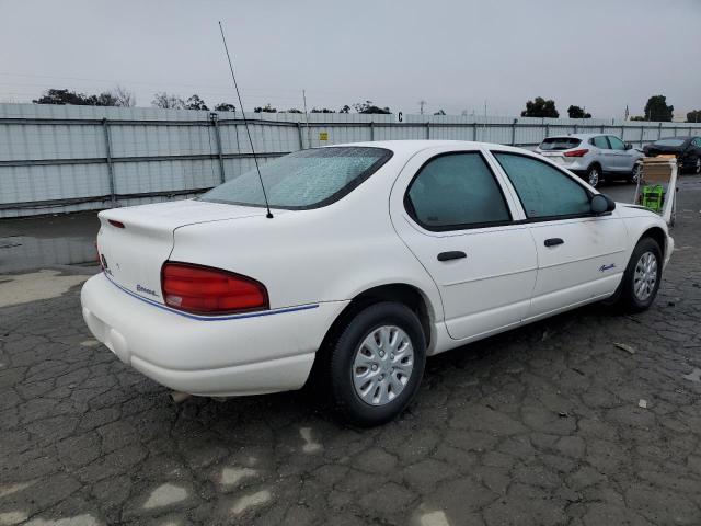 Image 3 of 1997 PLYMOUTH BREEZE  1997 with VIN 1P3EJ46C3VN550377