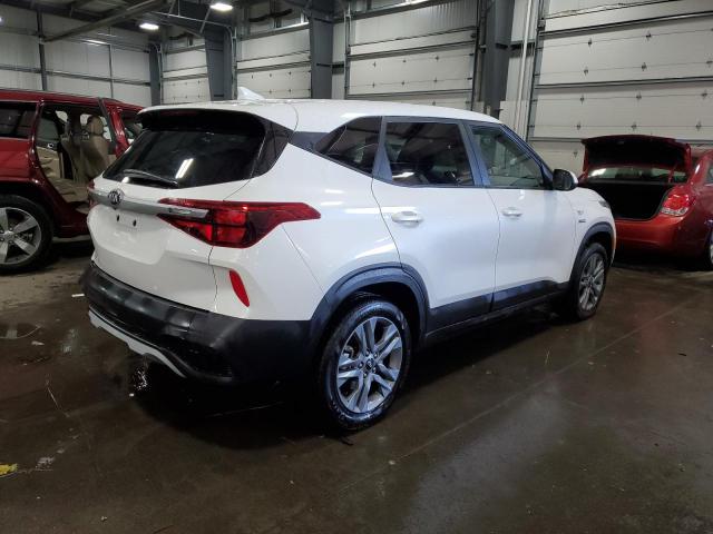 Image 3 of 2021 KIA SELTOS LX 2021 with VIN KNDEPCAA2M7102925