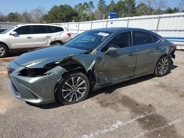 Obraz 2019 LEXUS ES 350 2019