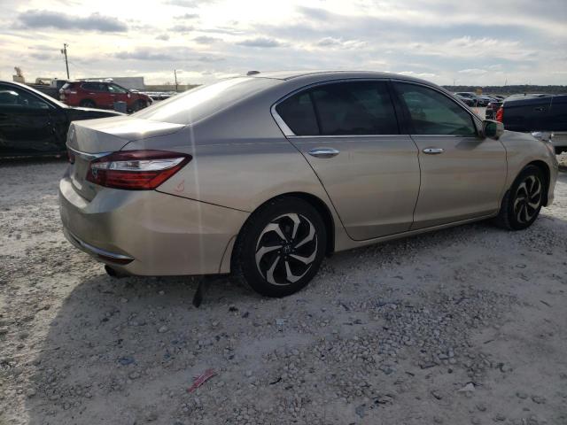 Obraz 3 z 2017 HONDA ACCORD EXL 2017 z VIN 1HGCR3F86HA033531