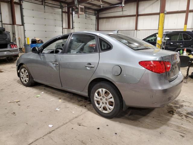Изображение 2 2009 HYUNDAI ELANTRA GLS 2009 с VIN KMHDU46D49U789276