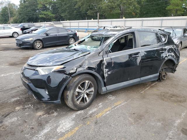 Изображение 1 2016 TOYOTA RAV4 XLE 2016 с VIN 2T3WFREV5GW298567