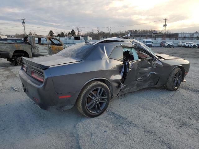 Obraz 3 z 2019 DODGE CHALLENGER GT 2019 z VIN 2C3CDZKG0KH724435