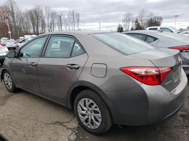 Изображение 2 2017 TOYOTA COROLLA L 2017 с VIN 2T1BURHEXHC854738