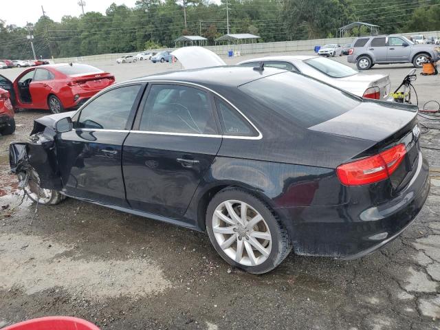 Obraz 2 z 2014 AUDI A4 PREMIUM 2014 z VIN WAUBFAFL8EN039375