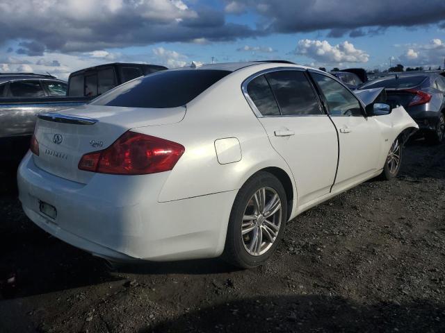 Obraz 3 z 2015 INFINITI Q40  2015 z VIN JN1CV6AP4FM500051