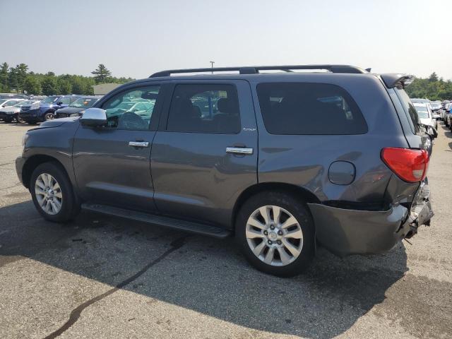 Изображение 2 2017 TOYOTA SEQUOIA PLATINUM 2017 с VIN 5TDDY5G16HS148359