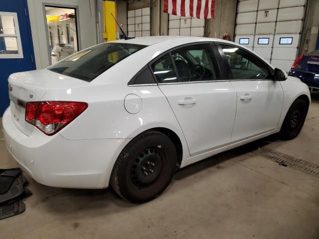 Image 3 of 2011 CHEVROLET CRUZE LT 2011 with VIN 1G1PF5S90B7253313