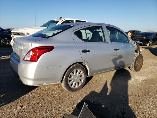 Изображение 3 2015 NISSAN VERSA S 2015 с VIN 3N1CN7APXFL824167