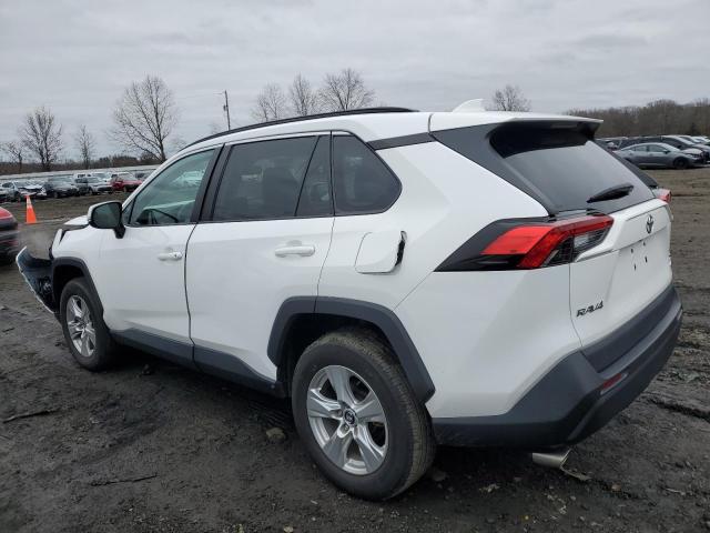 Изображение 2 2021 TOYOTA RAV4 XLE 2021 с VIN 2T3P1RFV8MC151772