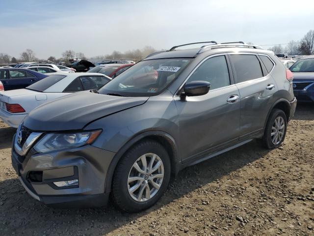 Obraz 1 z 2017 NISSAN ROGUE S 2017 z VIN JN8AT2MV8HW016506