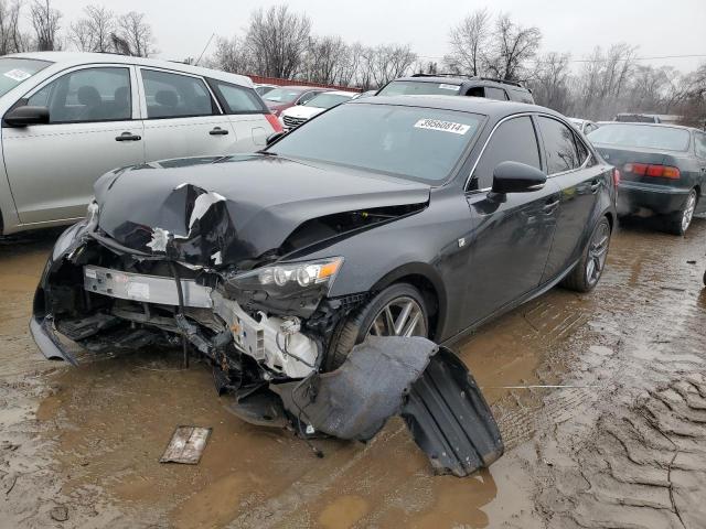 Obraz 1 z 2016 LEXUS IS 300 2016 z VIN JTHCM1D29G5011738