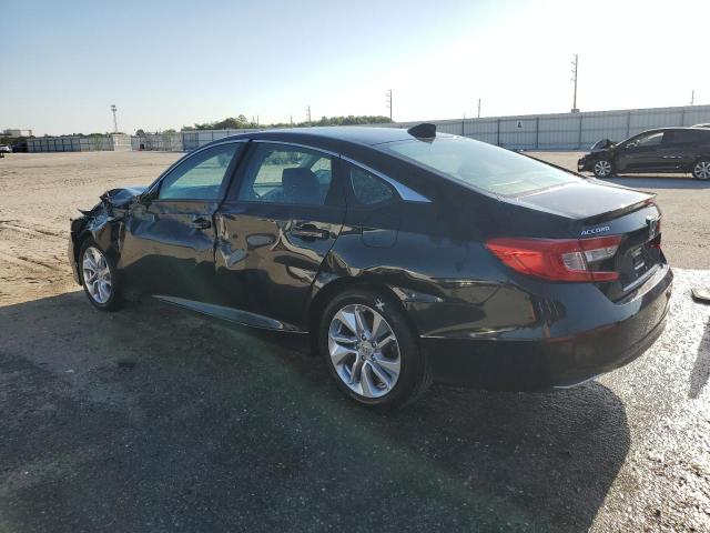 Image 2 of 2020 HONDA ACCORD LX 2020 with VIN 1HGCV1F16LA156807