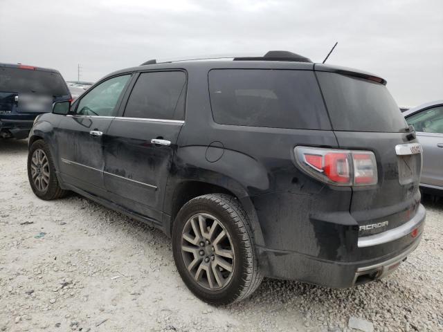 Изображение 2 2014 GMC ACADIA DENALI 2014 с VIN 1GKKRTKD2EJ227132