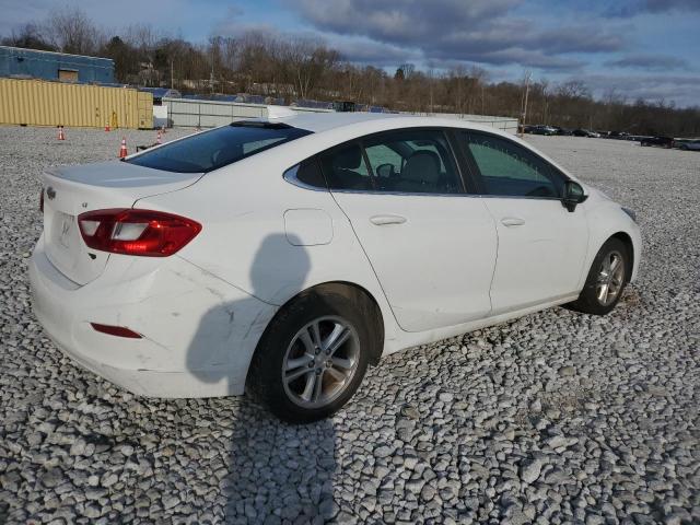 Image 3 of 2016 CHEVROLET CRUZE LT 2016 with VIN 1G1BE5SM7G7237831