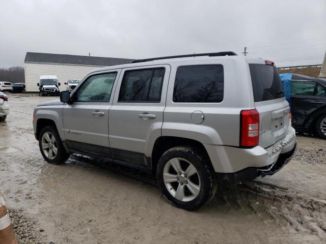 Изображение 2 2011 JEEP PATRIOT SPORT 2011 с VIN 1J4NF1GB0BD105550
