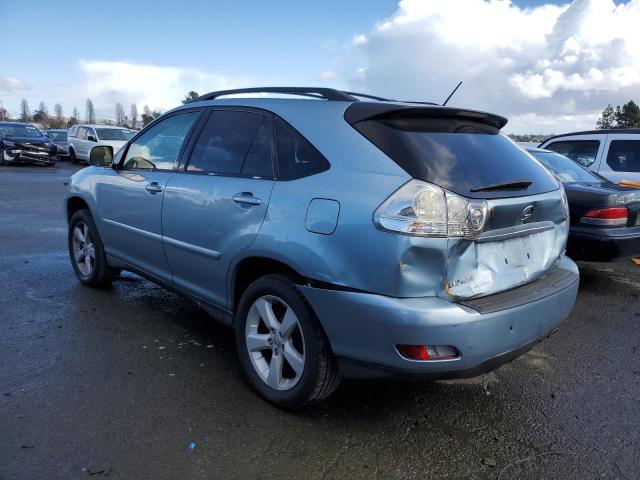 Image 2 of 2005 LEXUS RX 330 2005 with VIN 2T2GA31UX5C037337