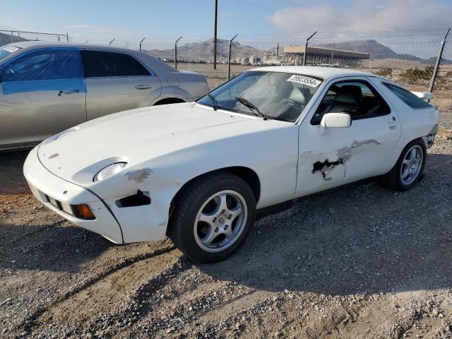1980 PORSCHE 928 1980 image