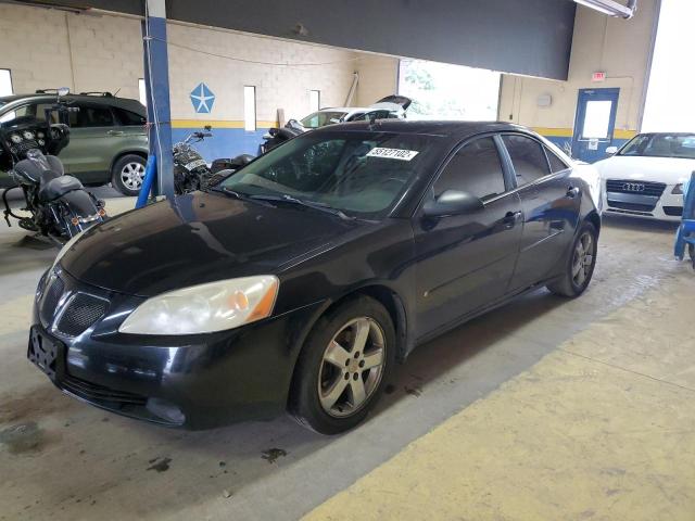 Изображение 2 2008 PONTIAC G6 GT 2008 с VIN 1G2ZH57N884120748