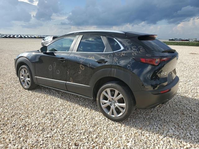 Image 2 of 2022 MAZDA CX-30 SELECT 2022 with VIN 3MVDMBBL3NM420881