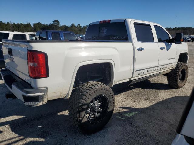 Obraz 3 z 2015 GMC SIERRA K2500 DENALI 2015 z VIN 1GT120E82FF616351
