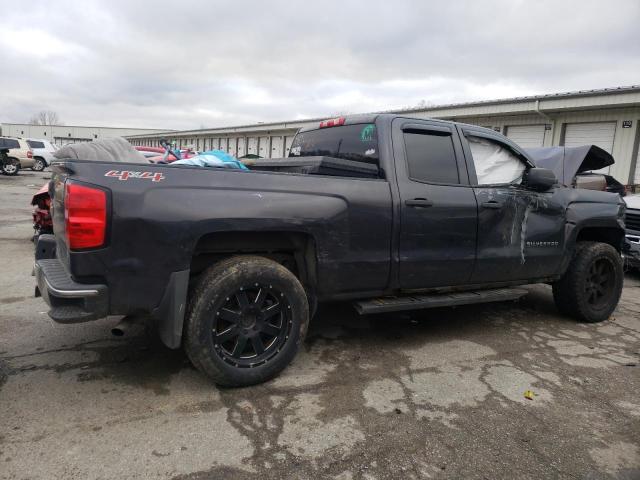 Obraz 3 z 2015 CHEVROLET SILVERADO K1500 2015 z VIN 1GCVKPEC2FZ396903