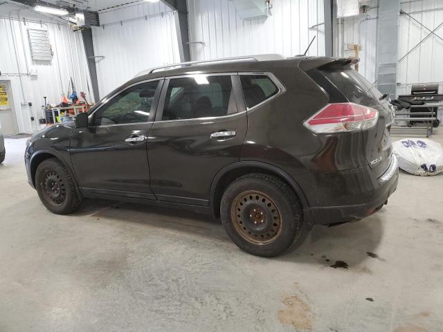Изображение 2 2015 NISSAN ROGUE S 2015 с VIN 5N1AT2MV3FC798090