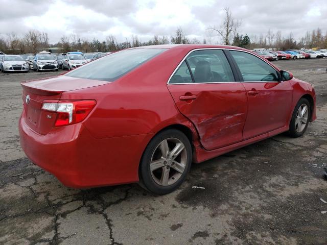 Image 3 of 2013 TOYOTA CAMRY L 2013 with VIN 4T1BF1FKXDU699198