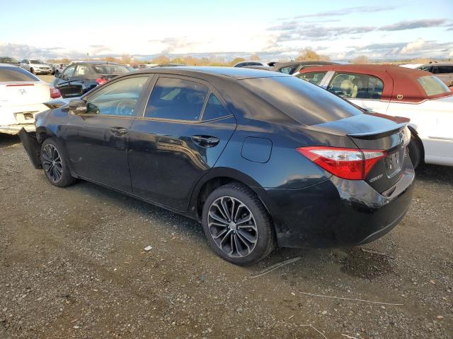 Image 2 of 2016 TOYOTA COROLLA L 2016 with VIN 5YFBURHE9GP495929