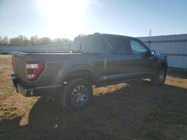 Image 3 of 2021 FORD F150 SUPERCREW 2021 with VIN 1FTFW1E50MFA79434
