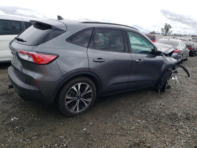 Изображение 3 2022 FORD ESCAPE SEL 2022 с VIN 1FMCU9H9XNUB64540