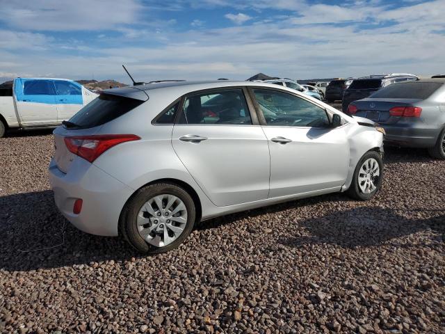Image 3 of 2017 HYUNDAI ELANTRA GT  2017 with VIN KMHD35LH0HU370100