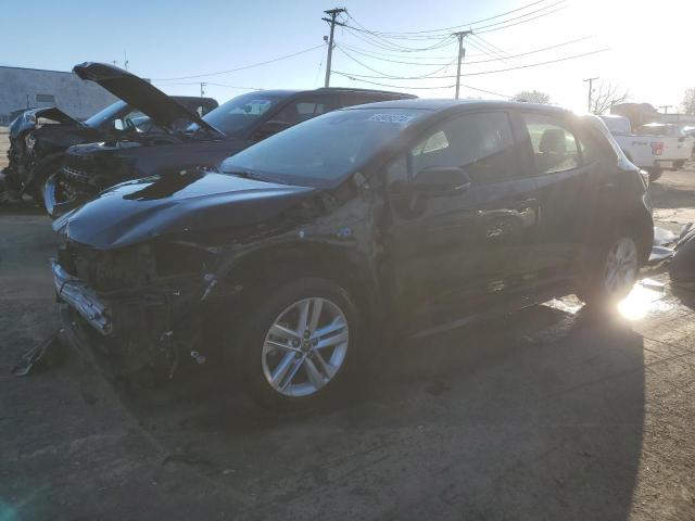 Obraz 1 z 2019 TOYOTA COROLLA SE 2019 z VIN JTNK4RBE3K3023425